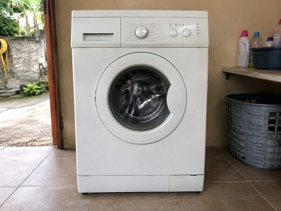 Lave-linge 7kg